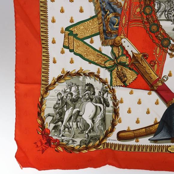 HERMES Carre 90 Scarves - Picture 12 of 15